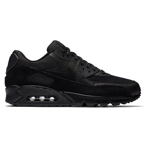 Nike Air Max 90 Premium Black/Black